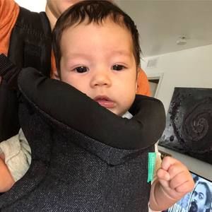 Meet your Posher, Richard